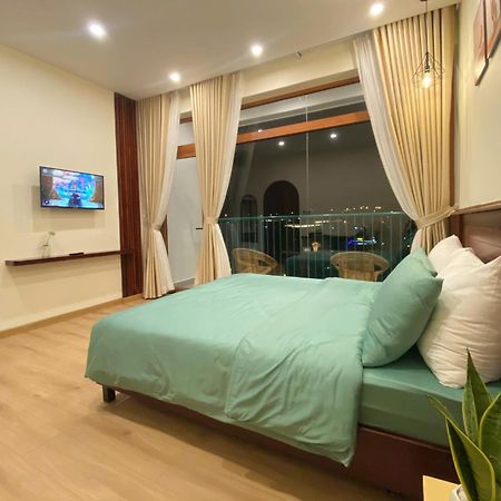 Nang Mai Homestay Dalat Exterior foto