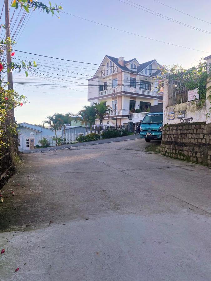 Nang Mai Homestay Dalat Exterior foto